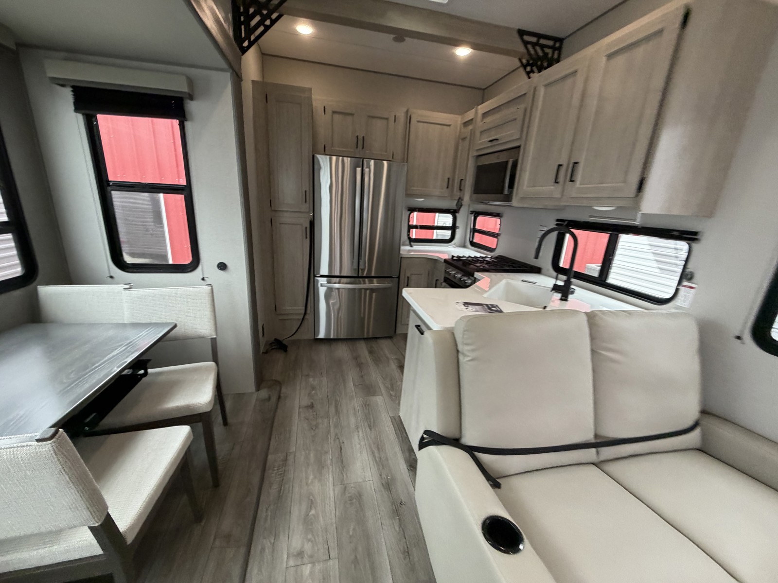 2026 COACHMEN CATALINA 44CONDO - Image 13