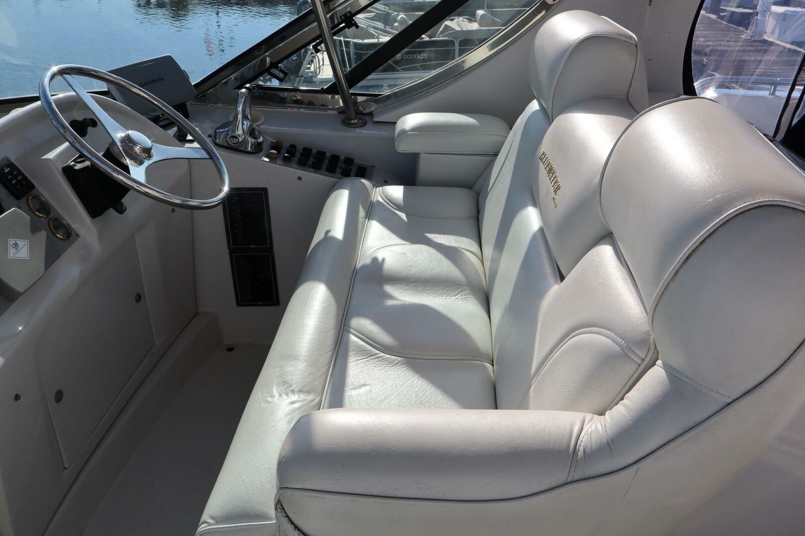 2006 Bluewater Yachts 5200 - Image 66