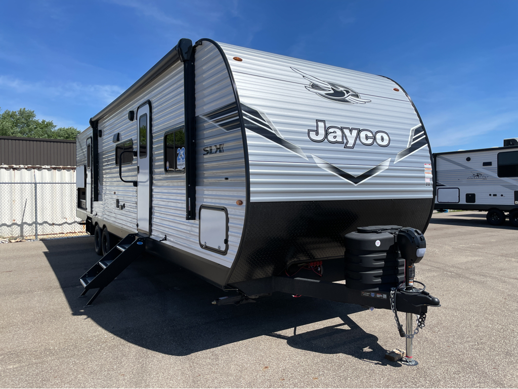 2026 Jayco Jay Flight SLX 321BDS - Image 1