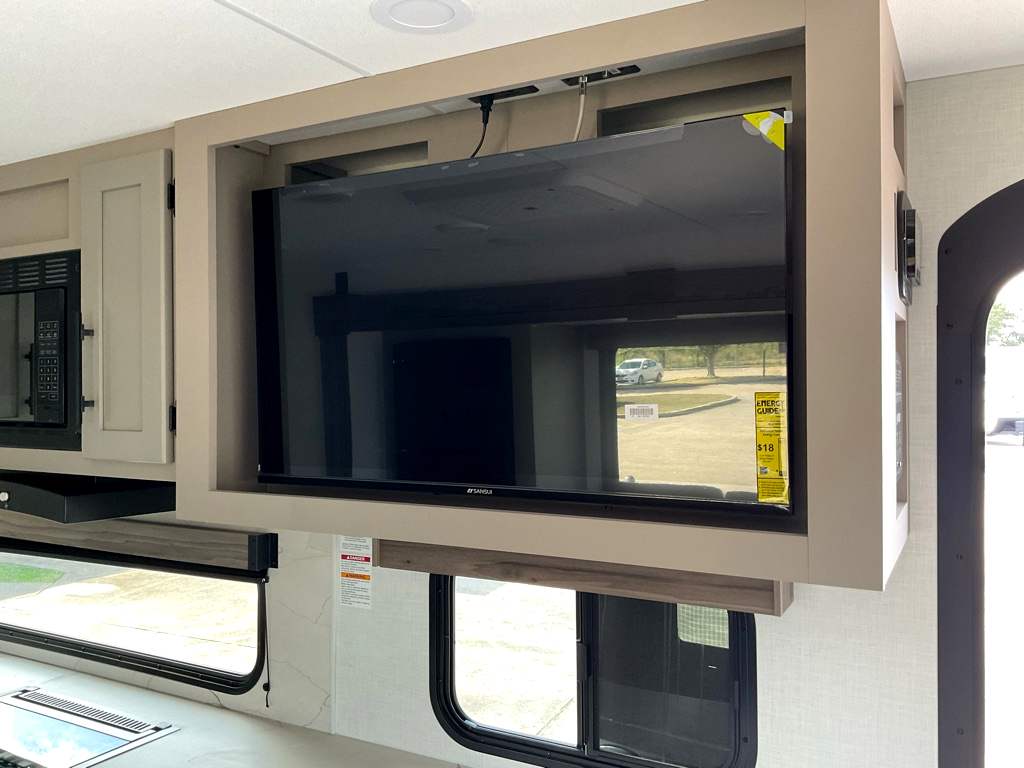 2027 KZ CONNECT C271RL - Image 17