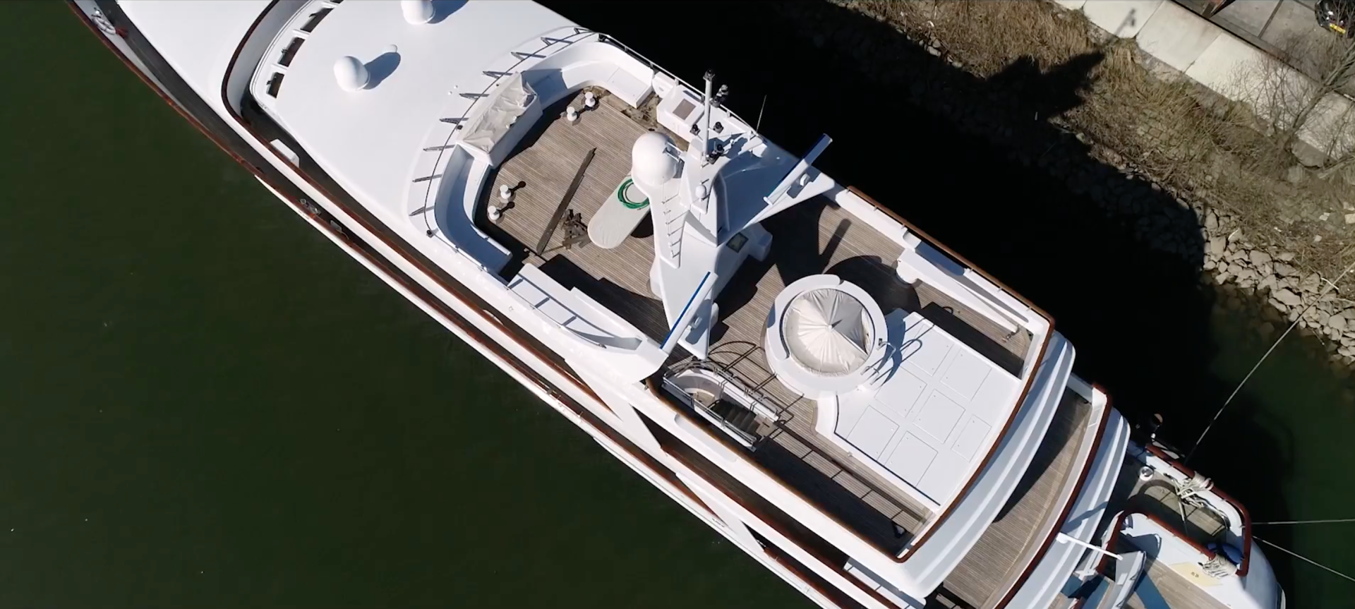 1994 Oceanco Oceanco 50m - Image 16