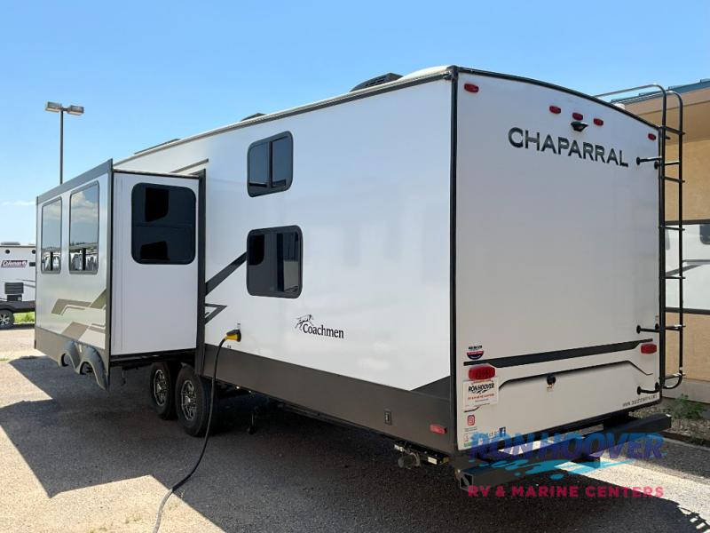 2024 COACHMEN 368TBH - Image 41