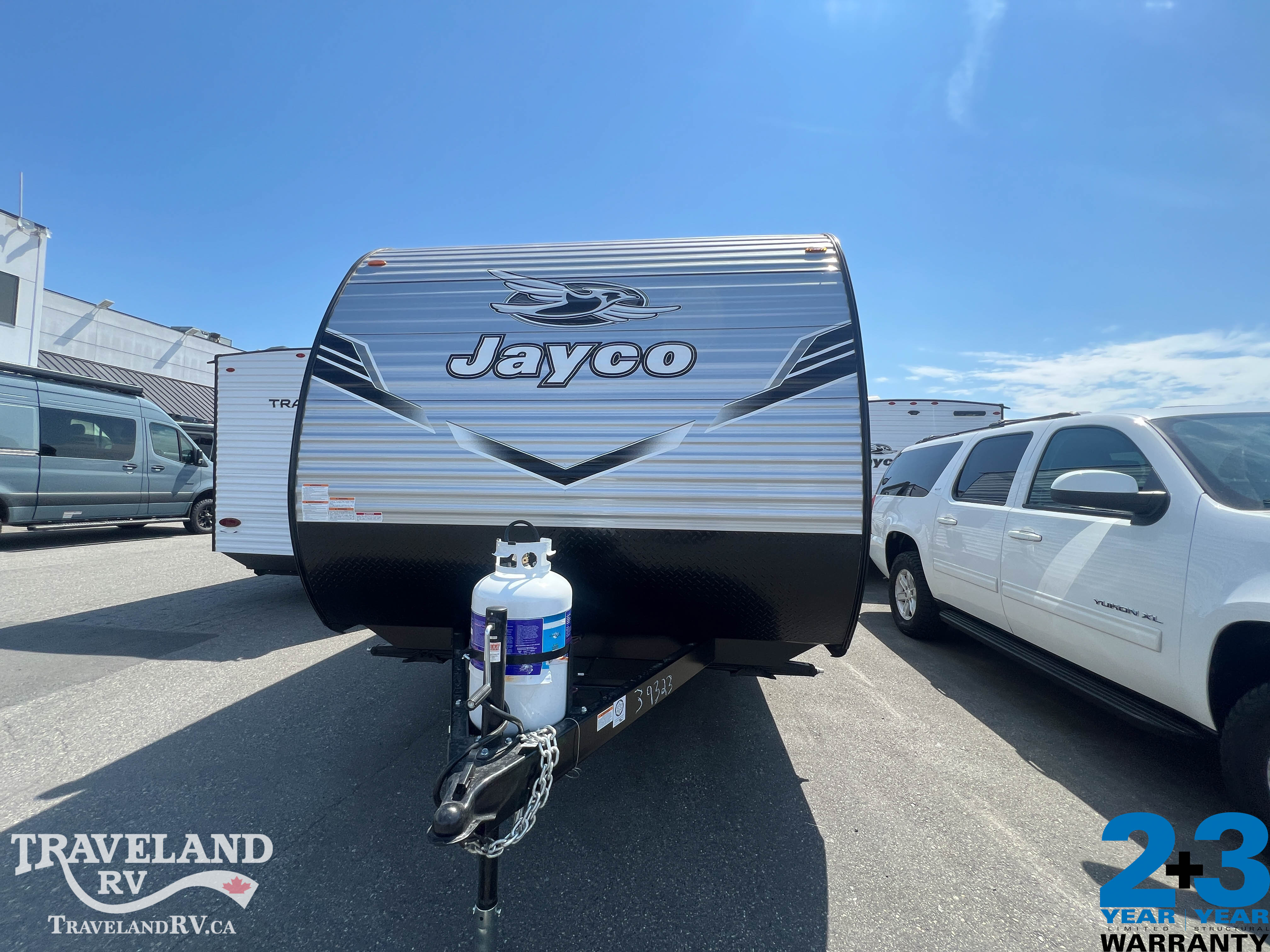 2026 JAYCO Jay Flight SLX 175BHW BAJA - Image 4