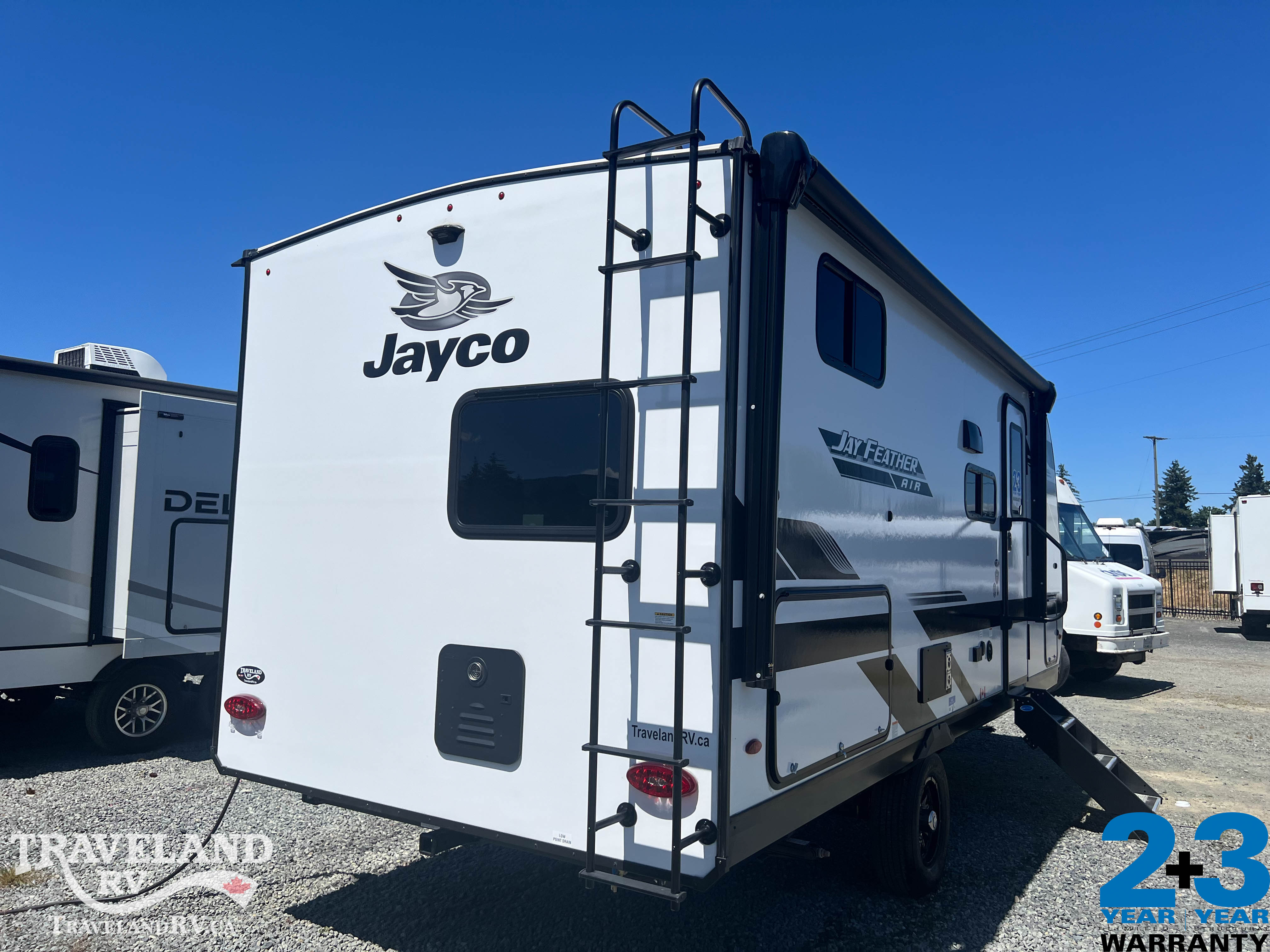 2026 Jayco Jay Feather Air 16DB - Image 6