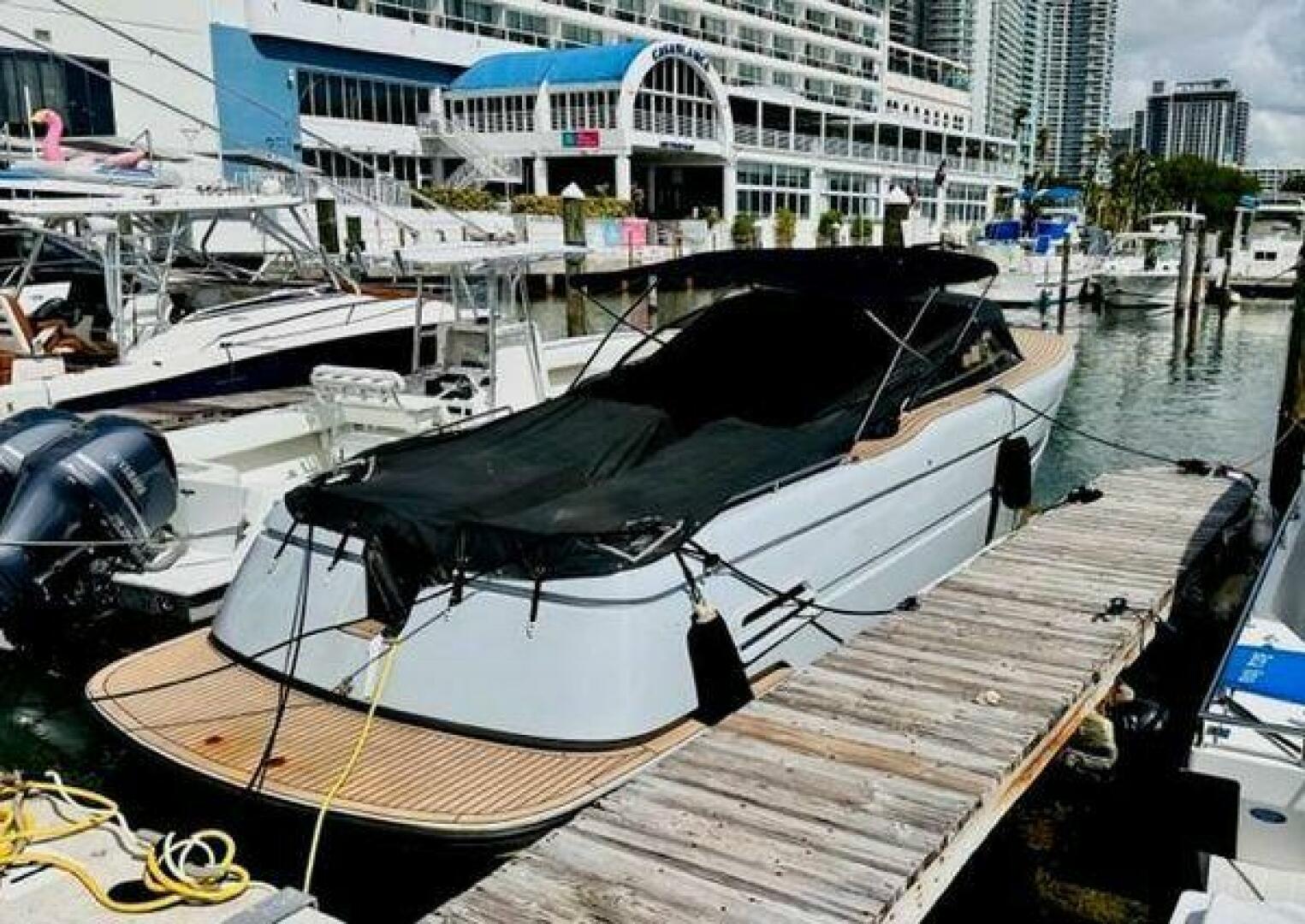 2018 Canard eMotion HYBRID - Image 9