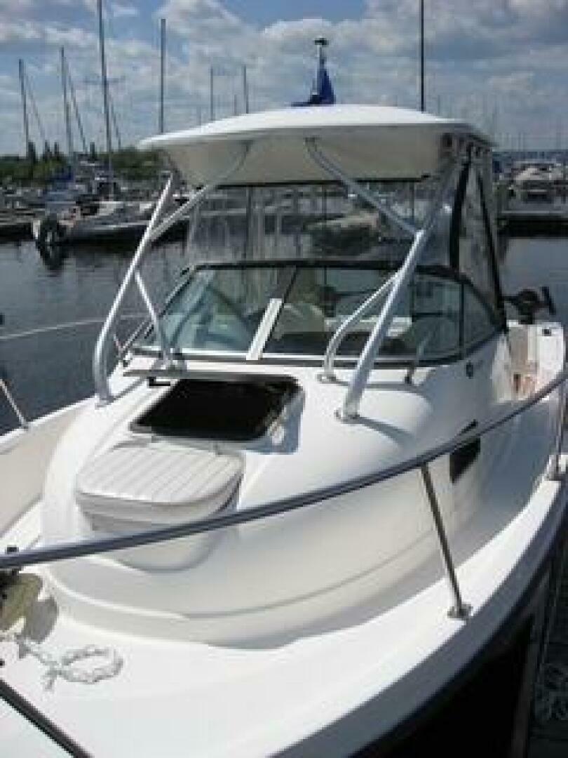 2004 Bayliner - Image 3