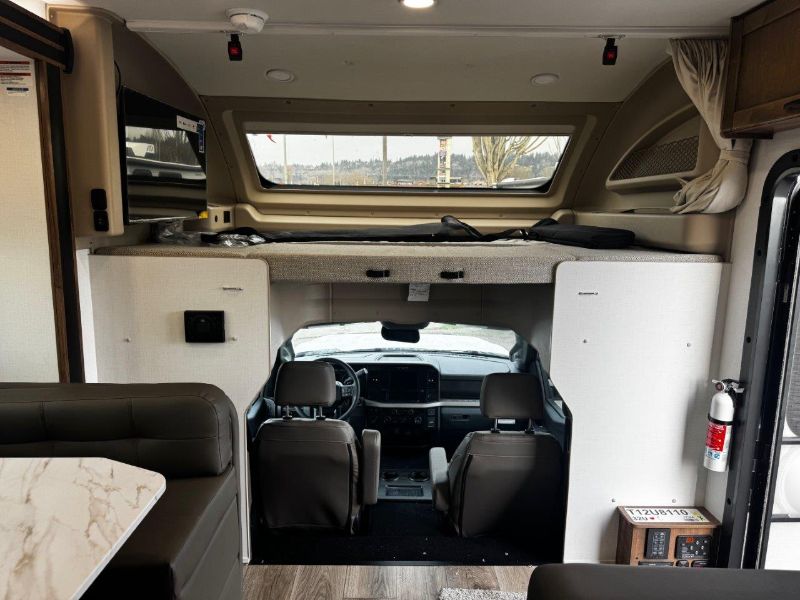 2026 Entegra Coach Esteem XL 32U - Image 7