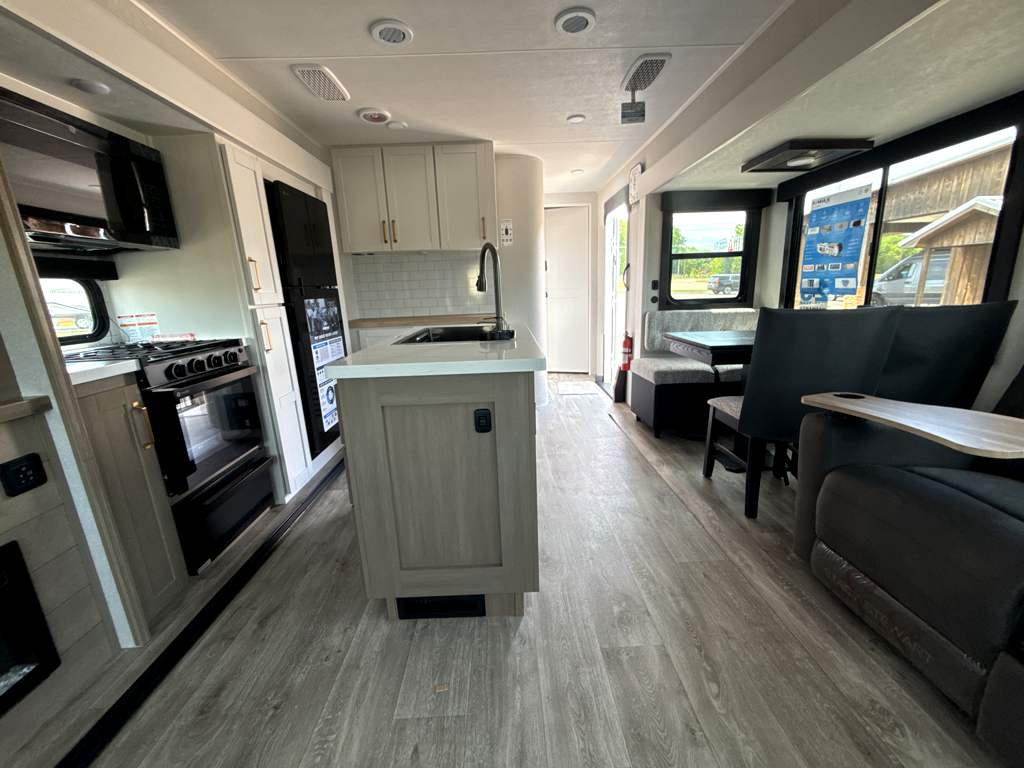 2026 JAYCO EAGLE HT 294CKBS - Image 13