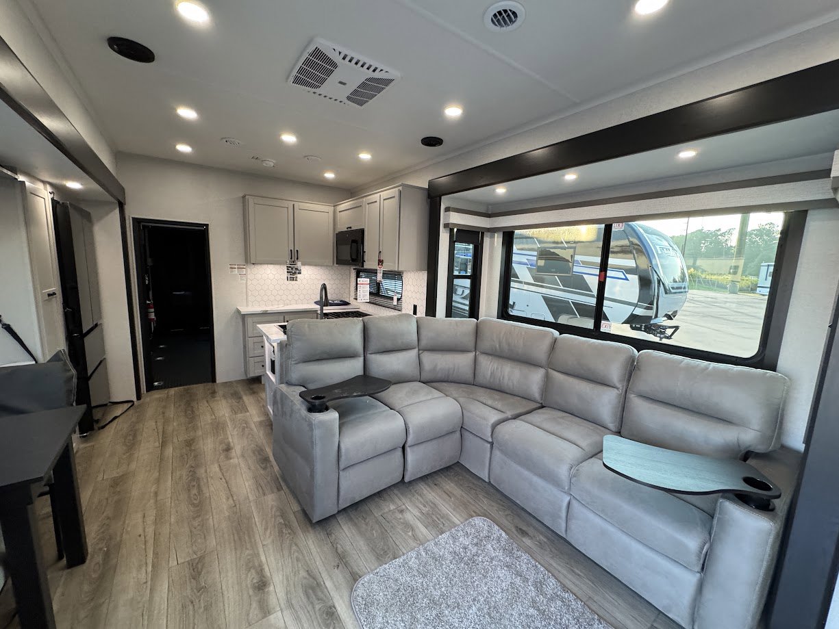 2026 JAYCO SEISMIC 399 - Image 63