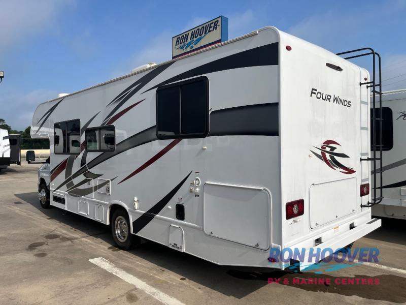 2024 THOR MOTOR COACH 28A - Image 3