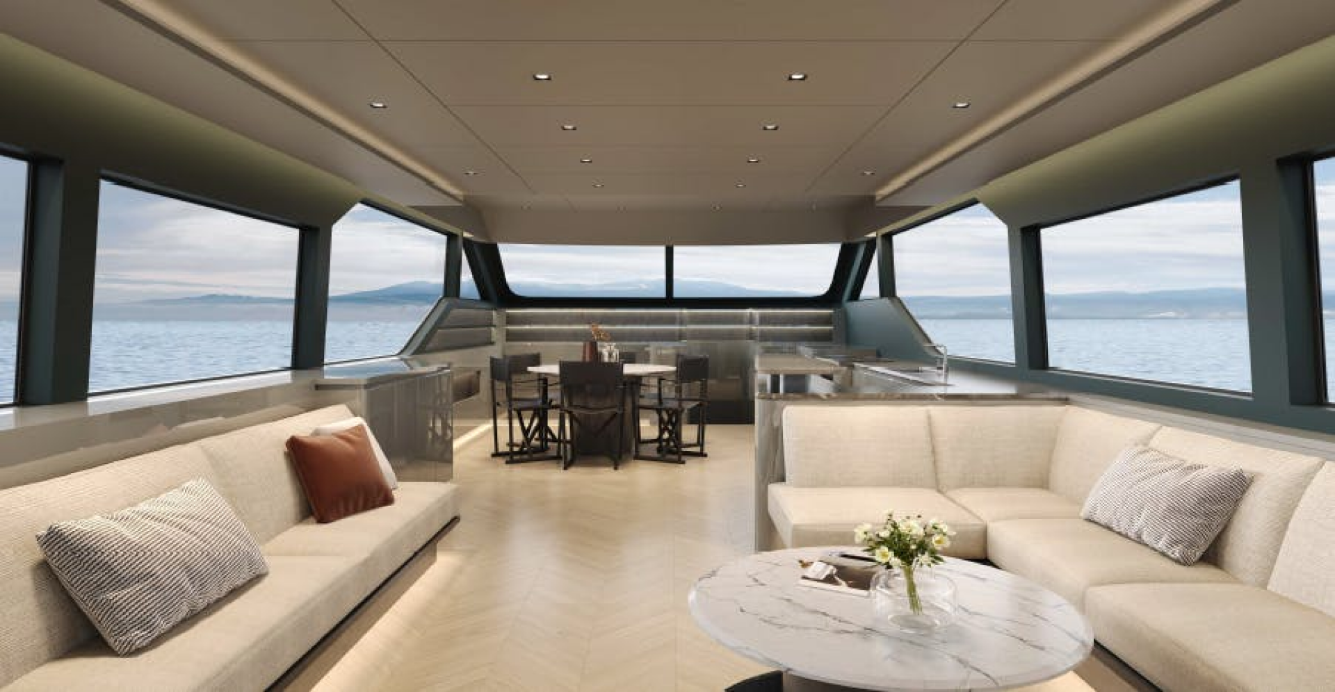 2027 Allegro Yacht - Image 12