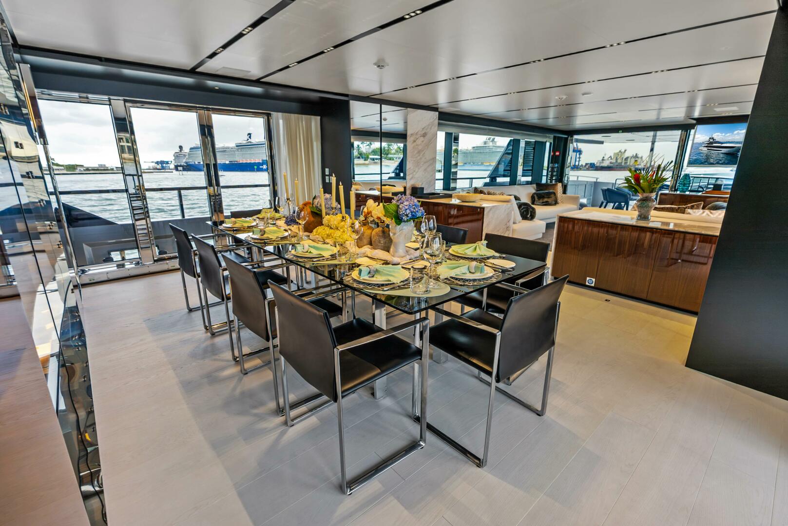 2024 Riva 130 Bellissima - Image 25