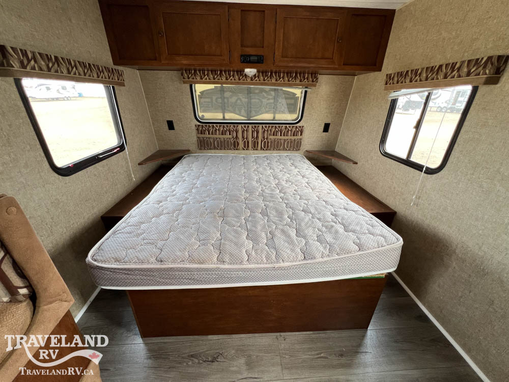 2015 KZ RV Spree Escape E200S - Image 8