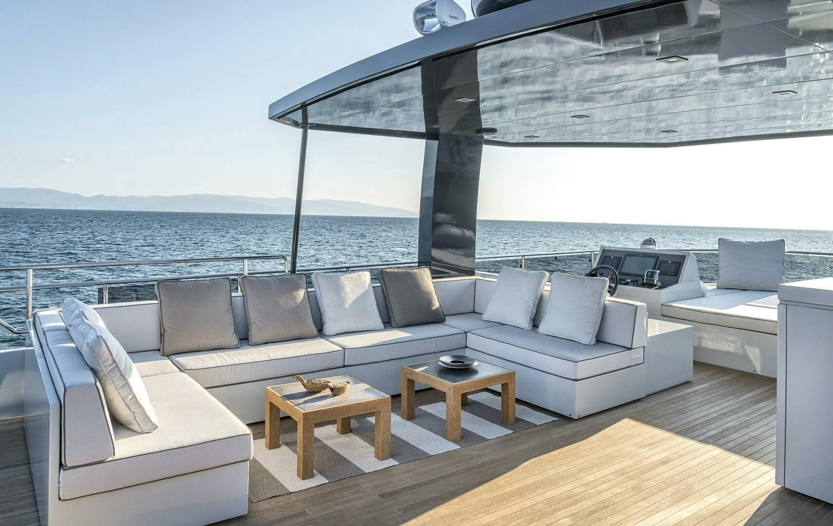 2019 SES Yachts - Image 2
