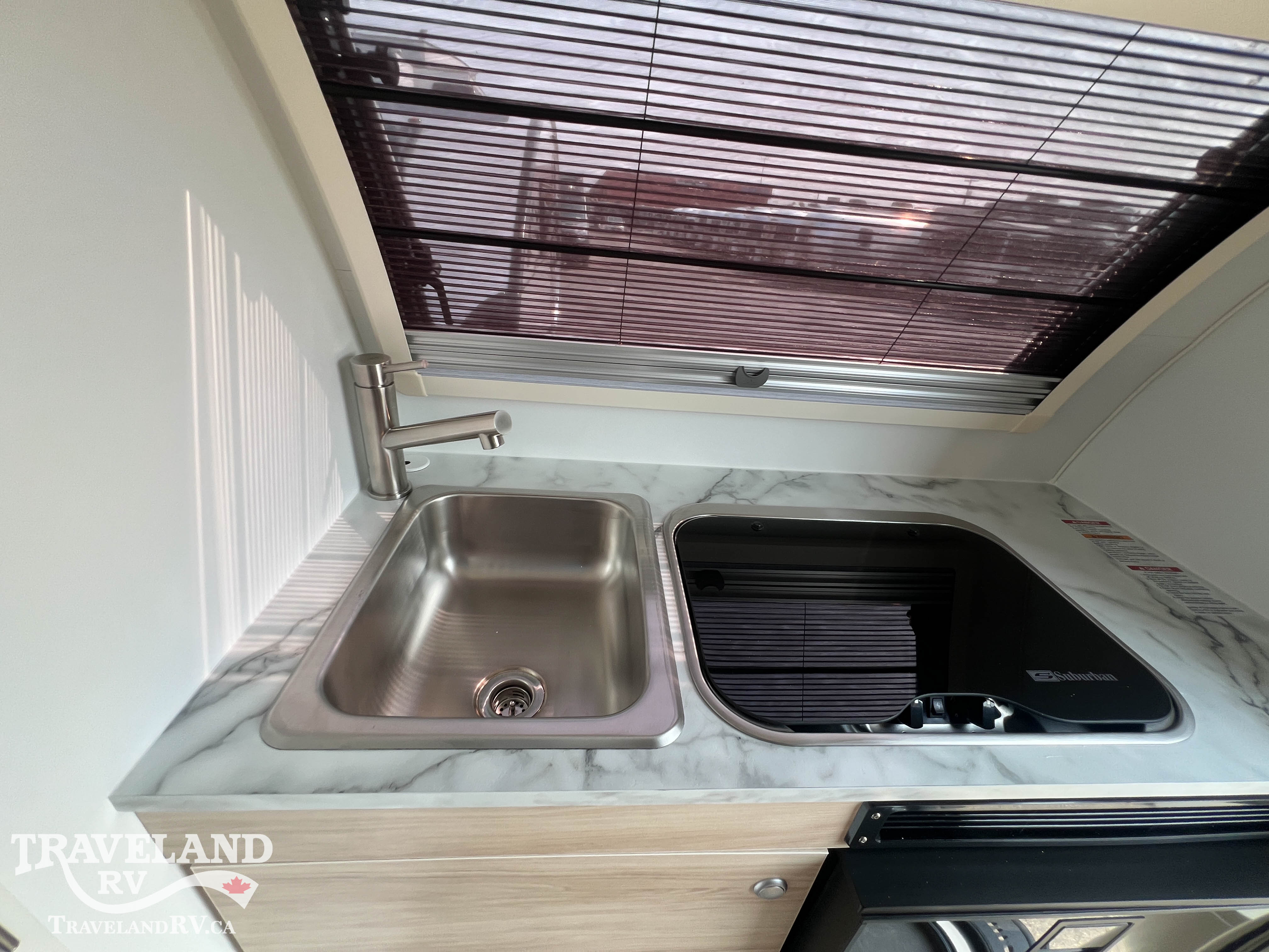 2027 NuCamp TAB 320 S BOONDOCK - Image 11