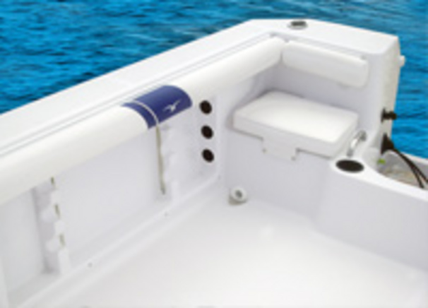2027 Highfield Sport 360 Standard - Image 355