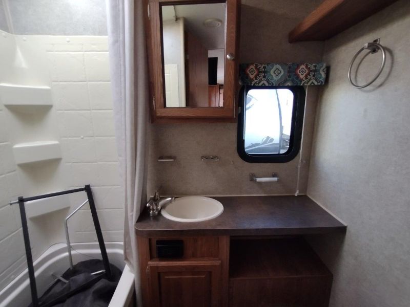 2015 Forest River Rockwood Mini Lite 2306 - Image 11