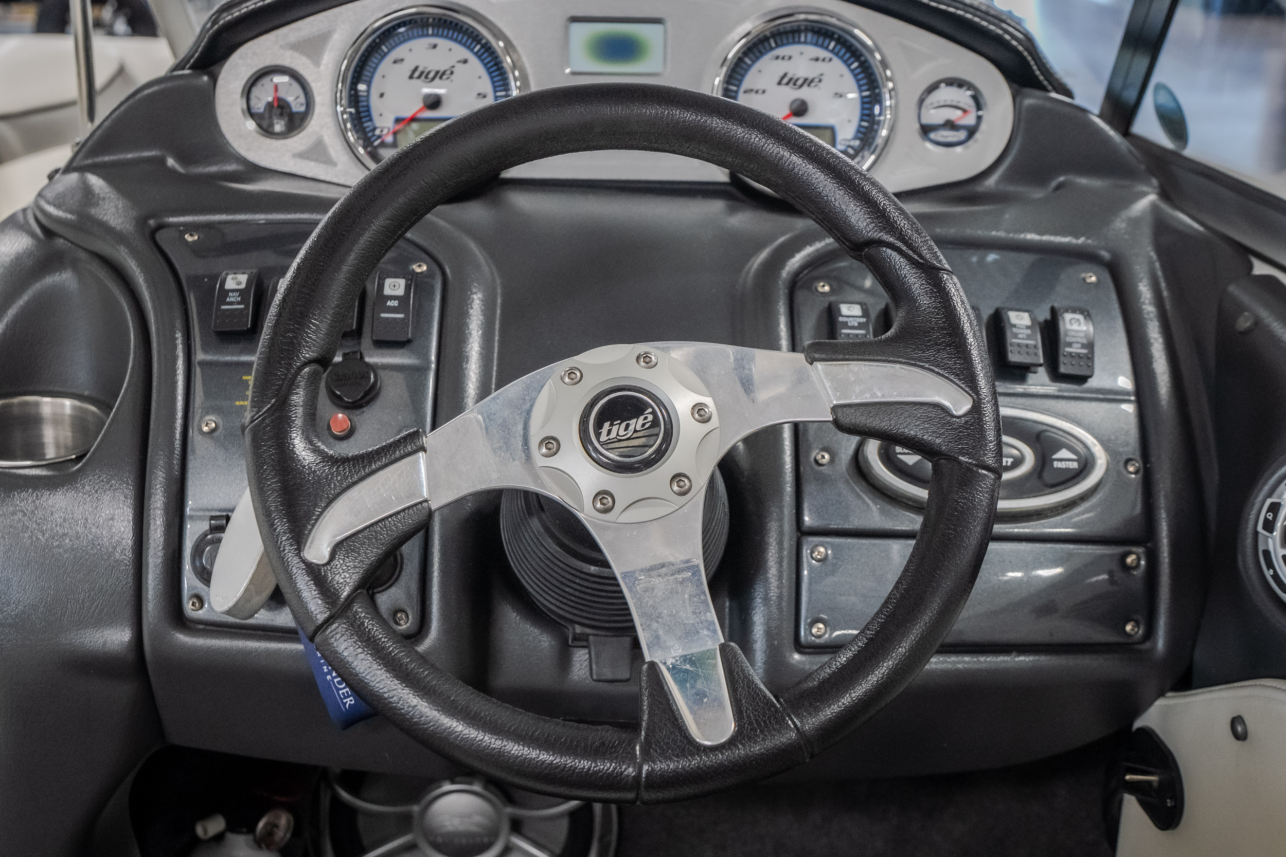 2008 Tigé 24Ve - Image 12