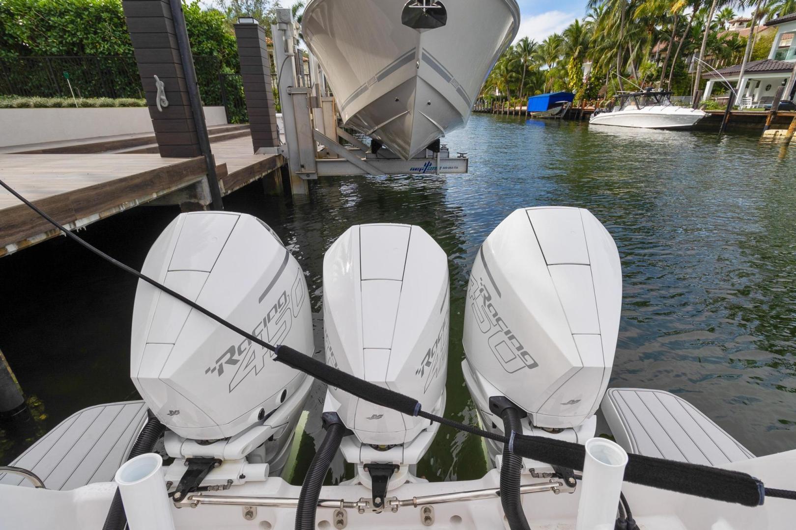 2021 Intrepid 438 Evolution - Image 15