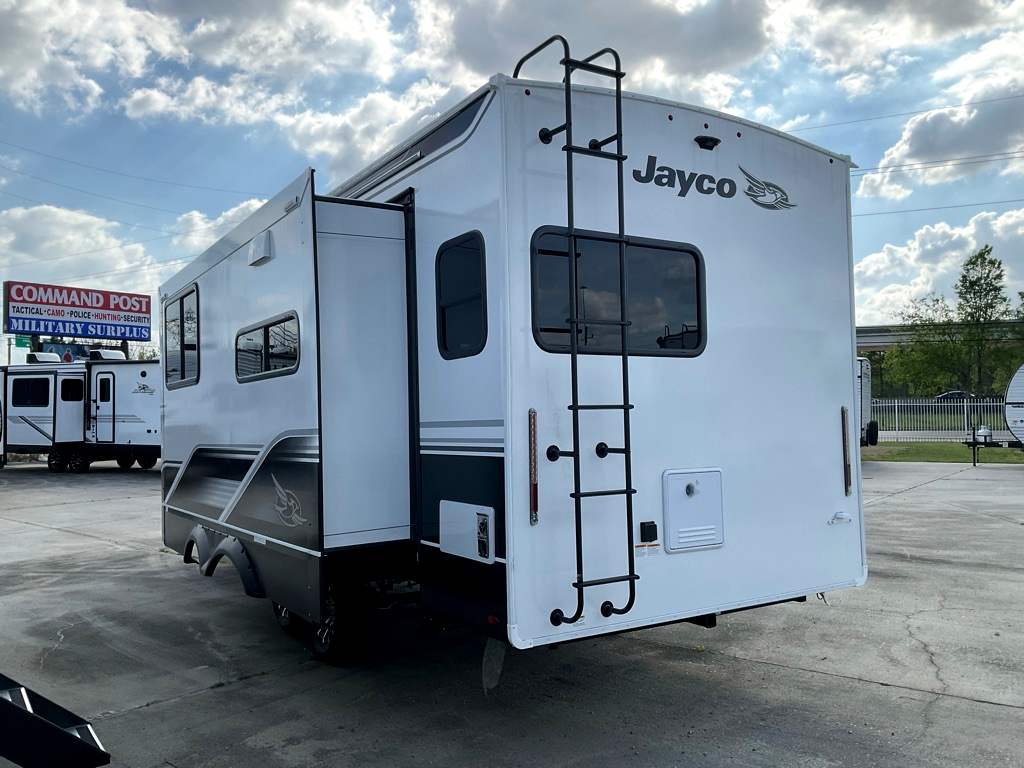 2025 JAYCO Eagle 230 MLCS HT - Image 25