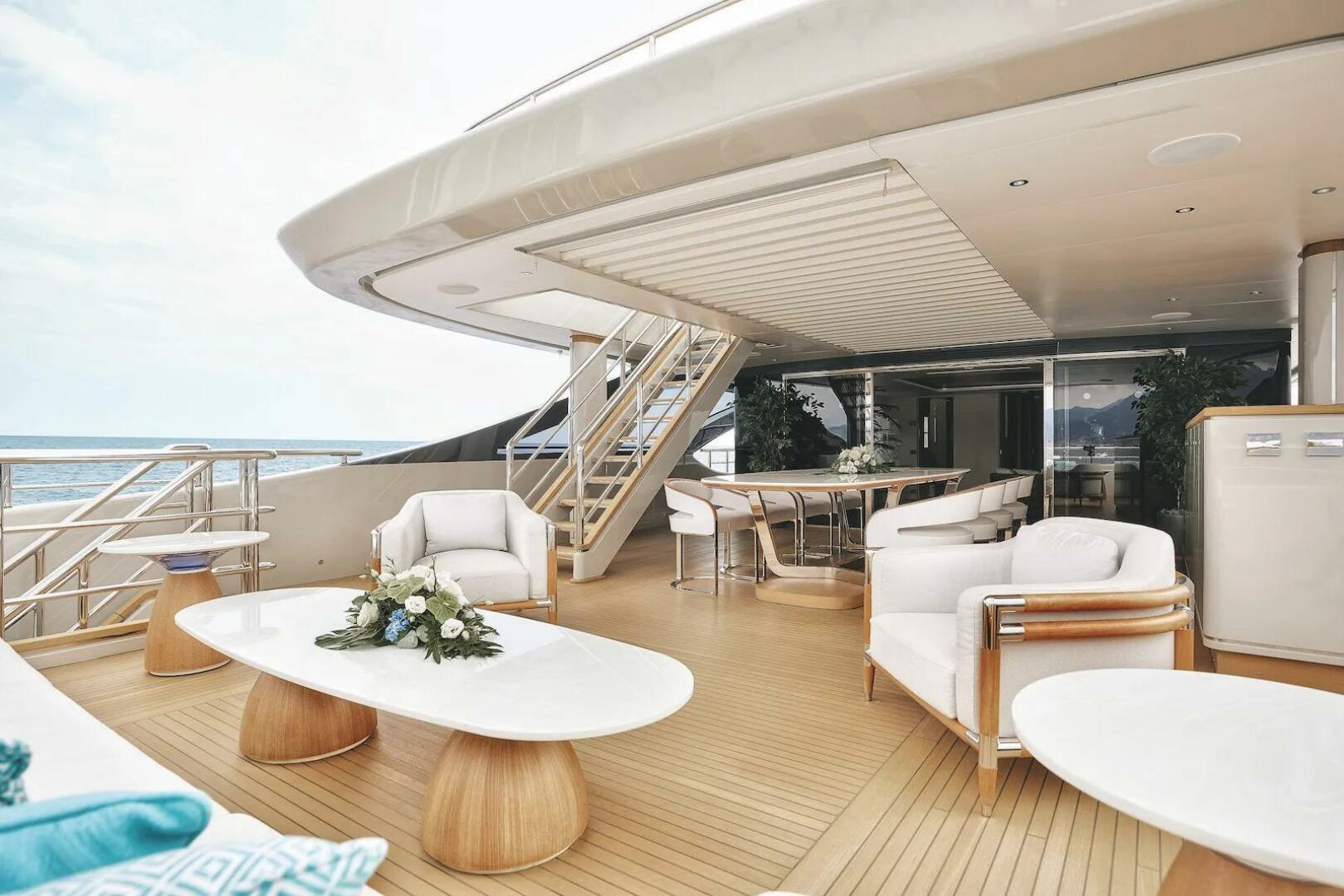 2022 Benetti B.Now 50 - Image 14