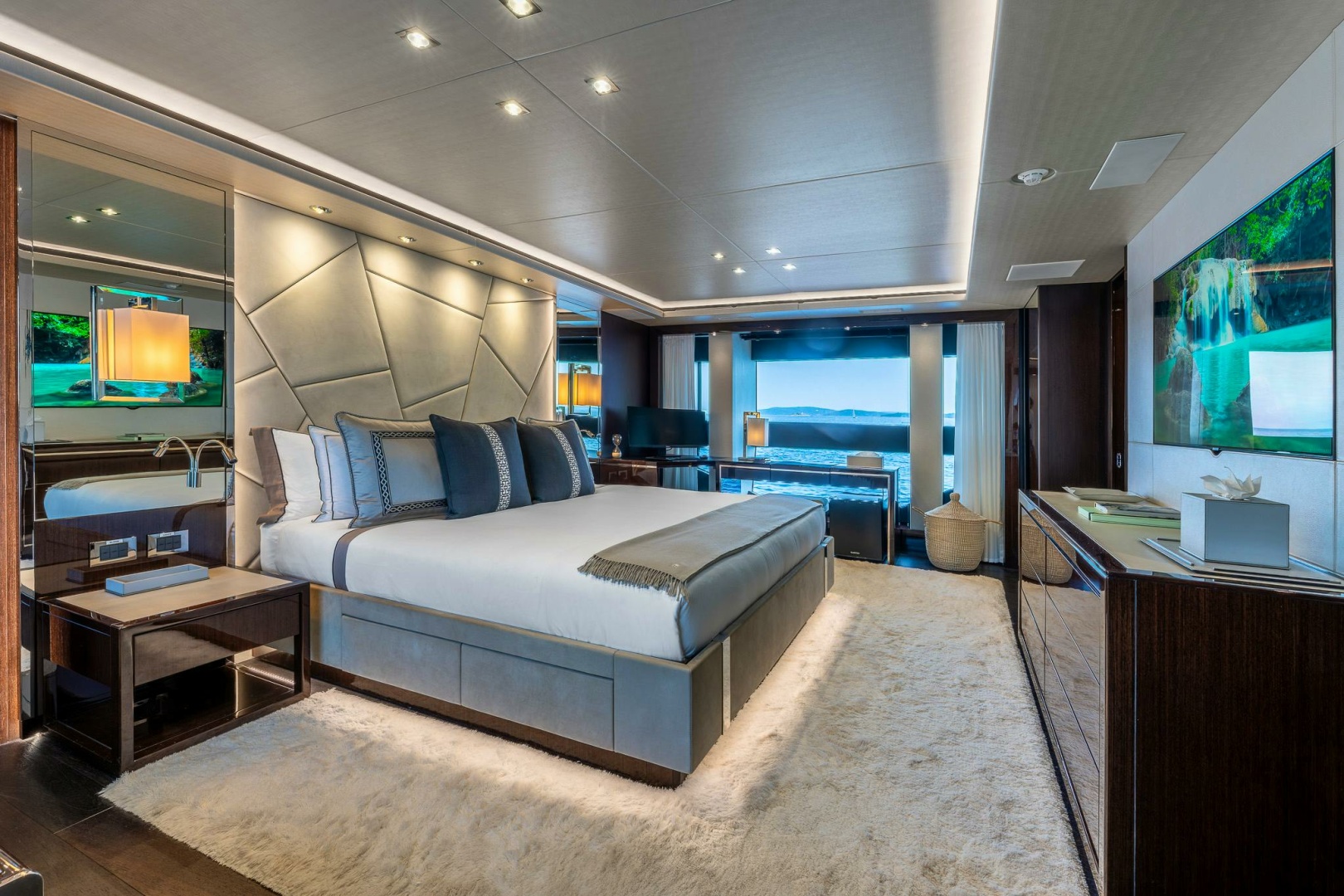 2020 Sunseeker Sunseeker 116 Yacht - Image 26