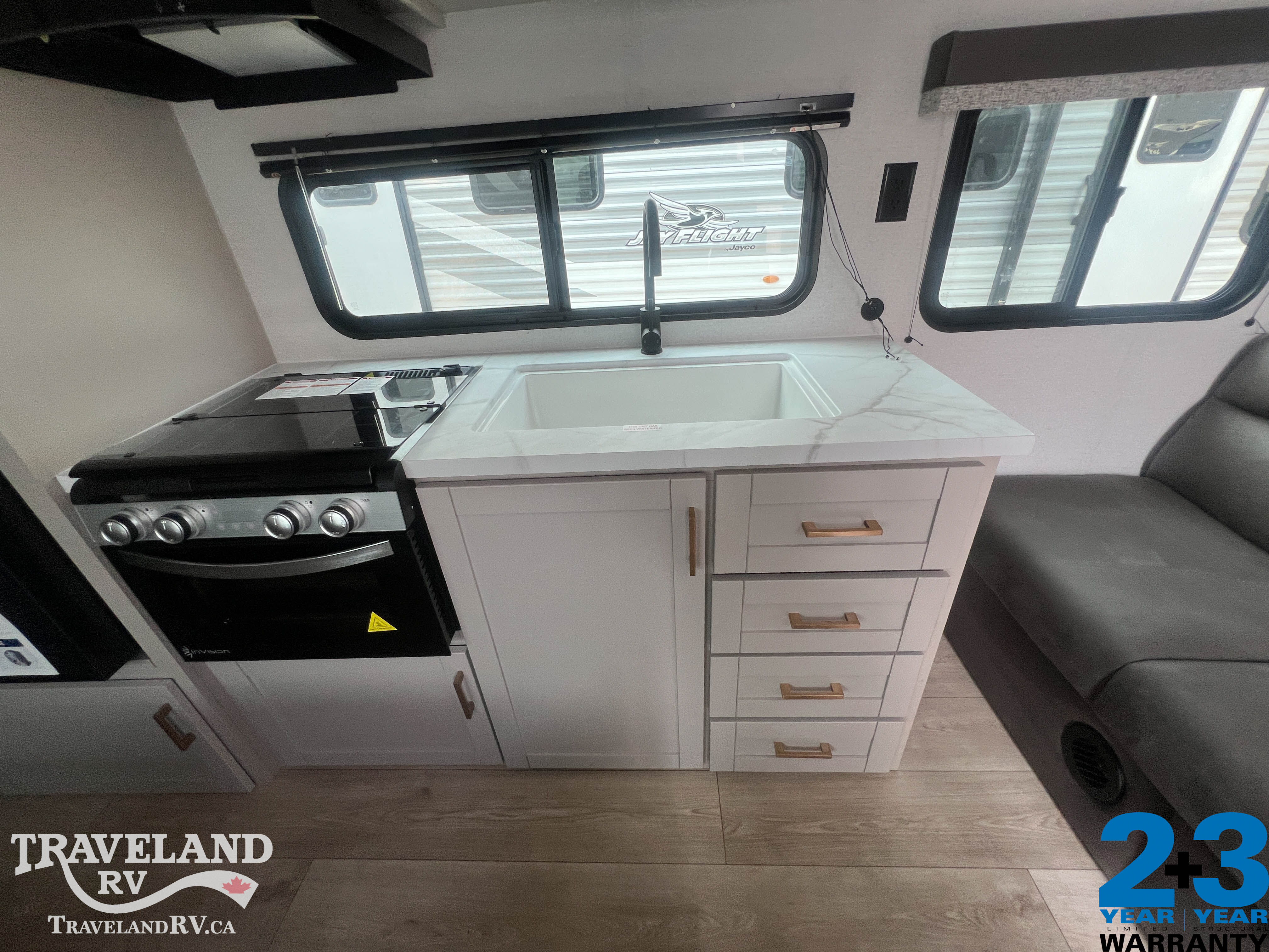 2027 Jayco Jay Flight SLX 260BHW - Image 14