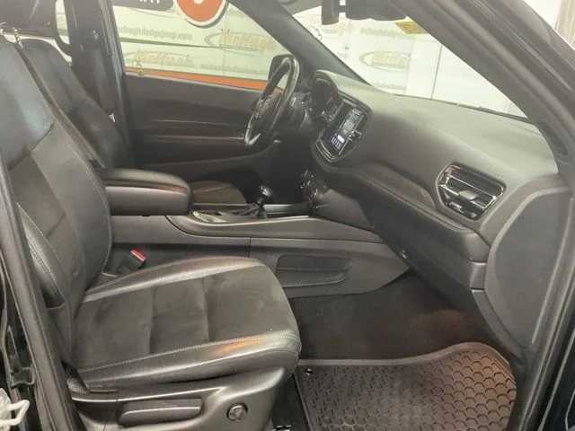 2022 Dodge Durango Utility 4D GT Plus AWD - Image 26