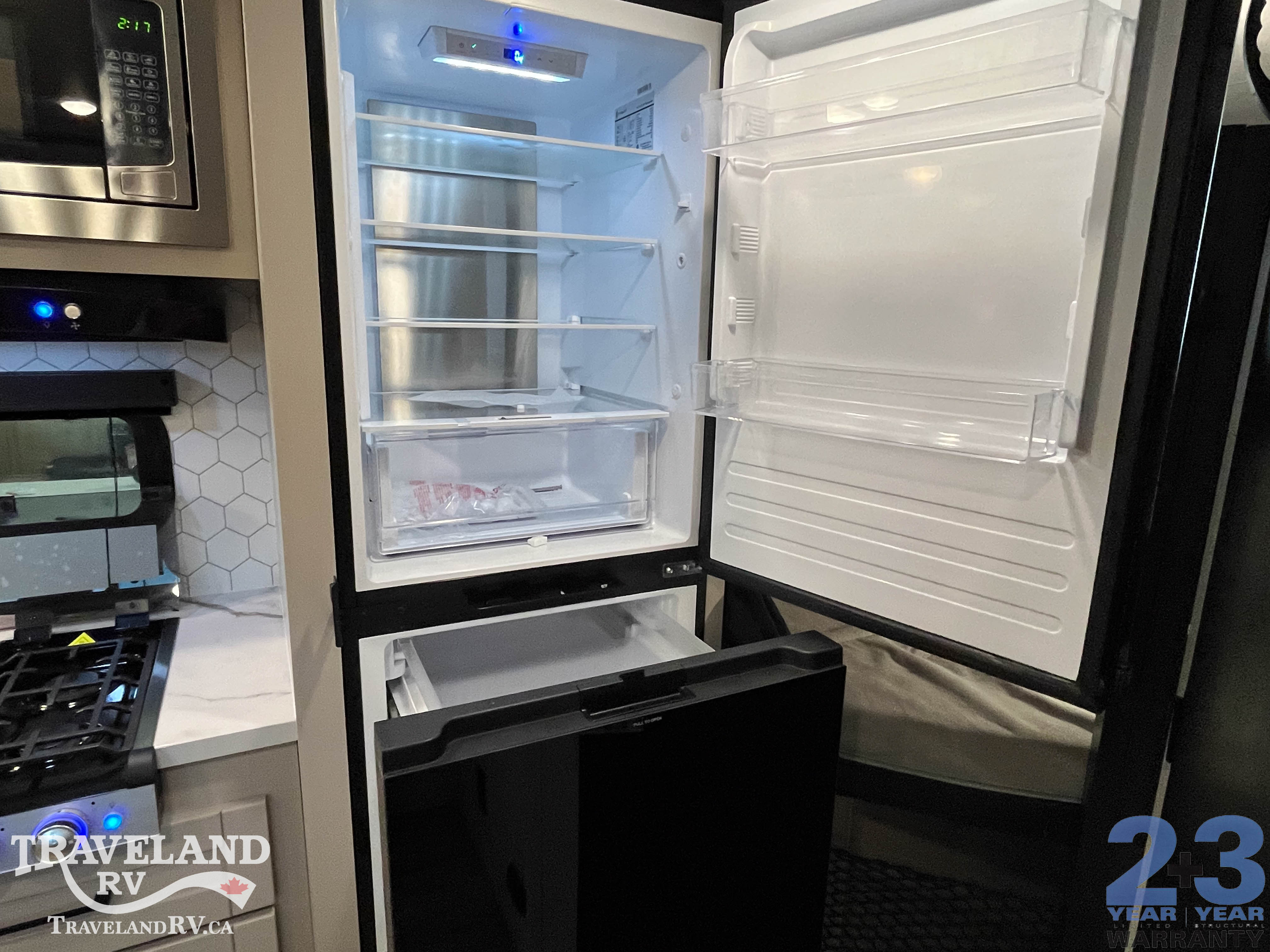 2026 Jayco Jay Feather Air 19MBS - Image 24
