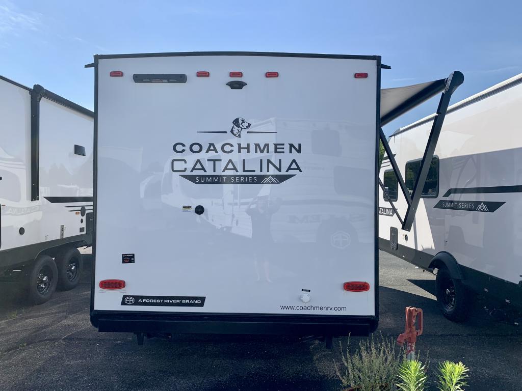 2026 COACHMEN 164BHX - Image 3