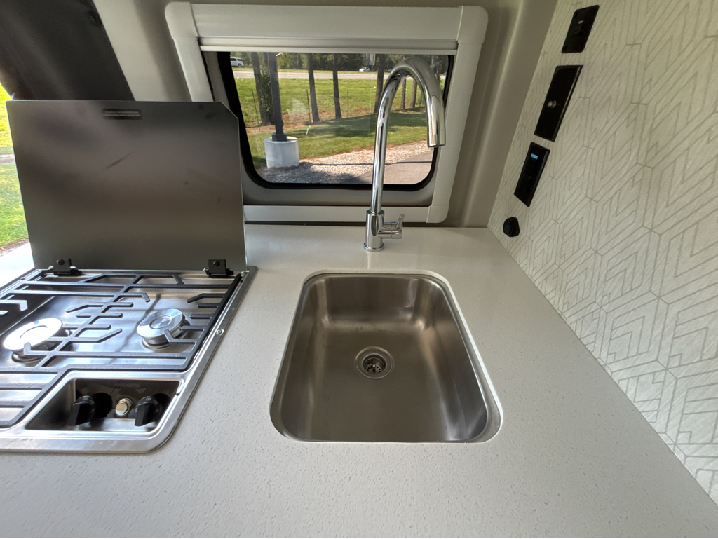2026 THOR MOTOR COACH SCOPE 18M - Image 12