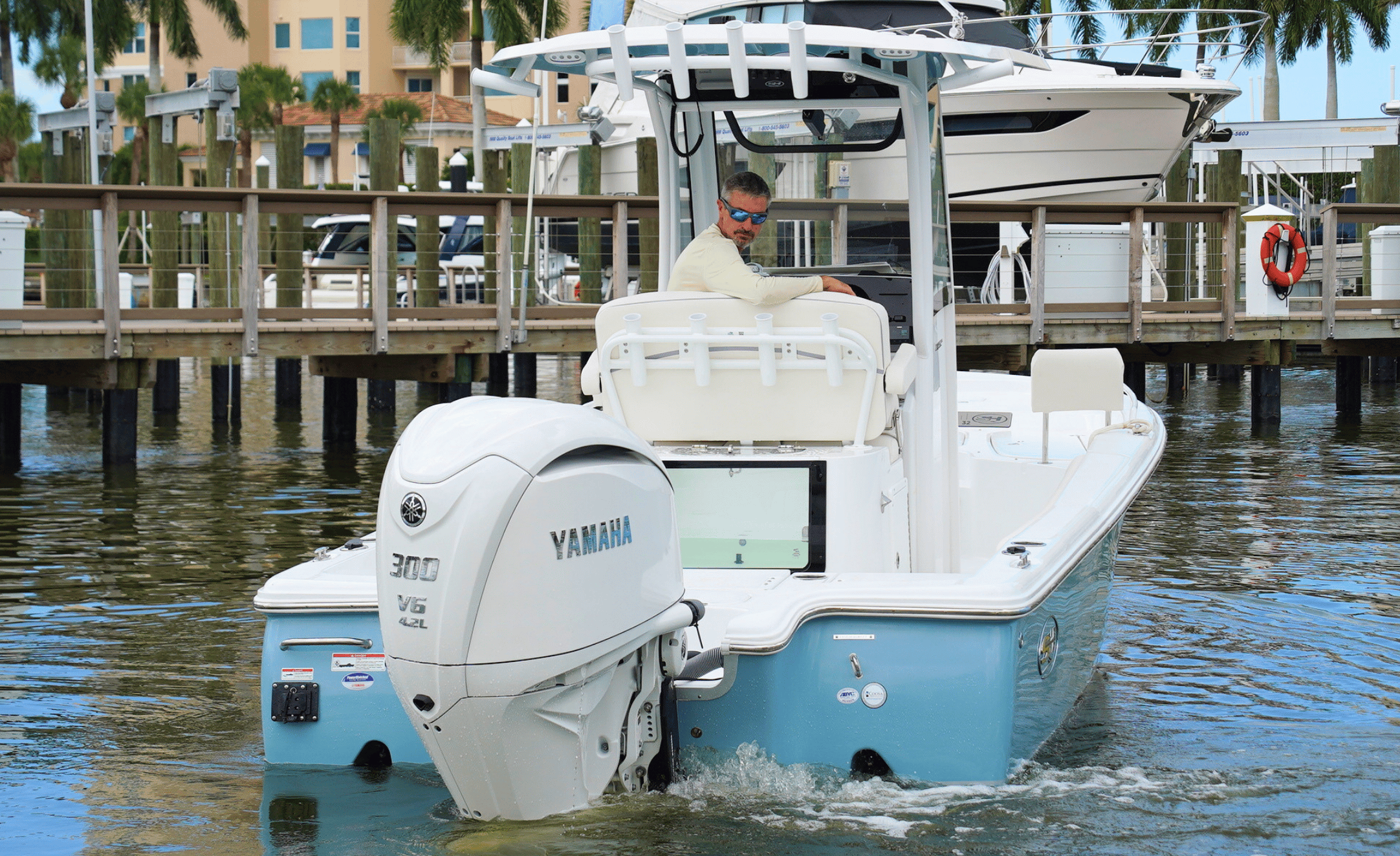 2027 SEA HUNT BX 25FS - Image 8