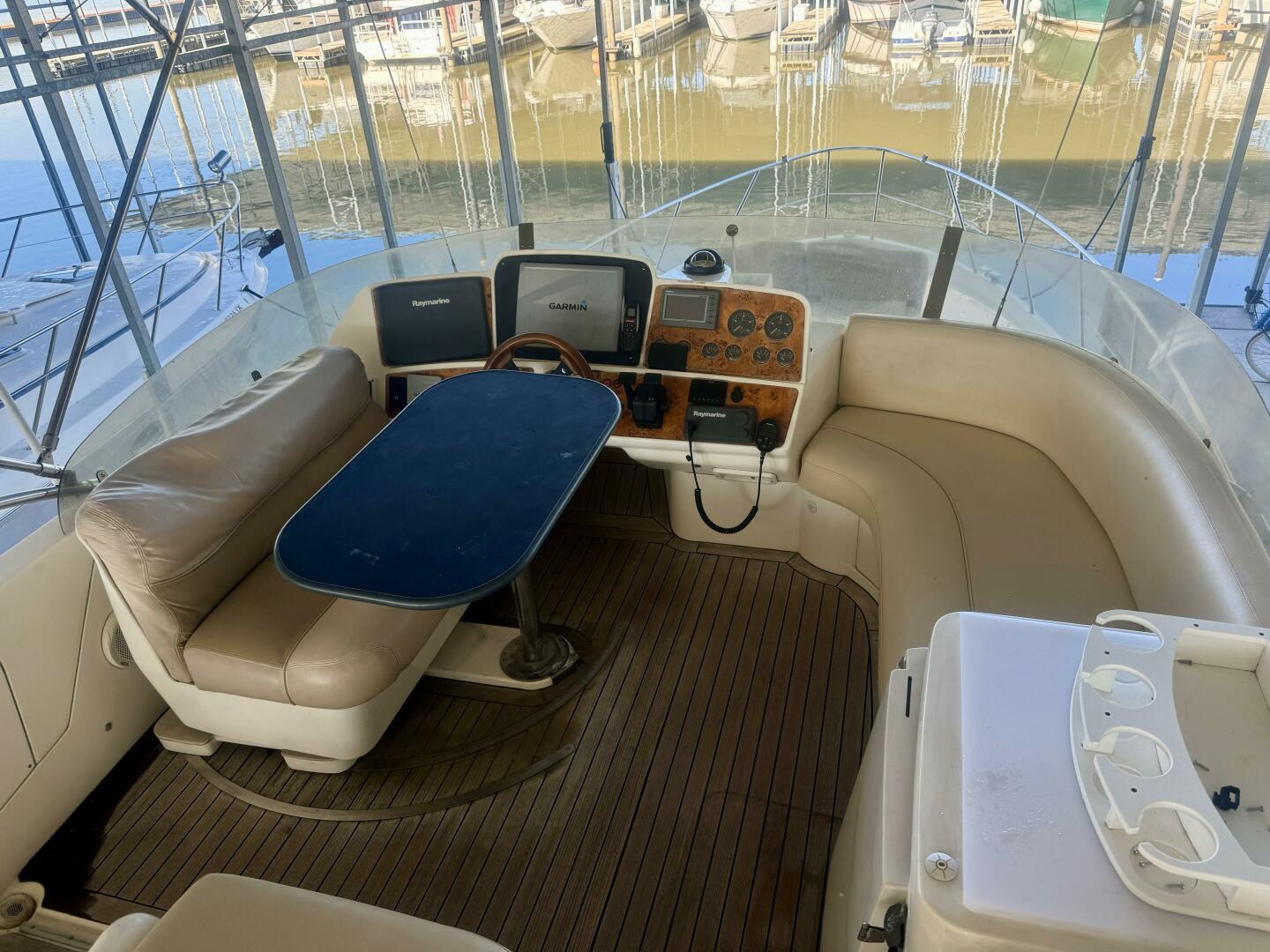 2002 Sealine T47 - Image 18