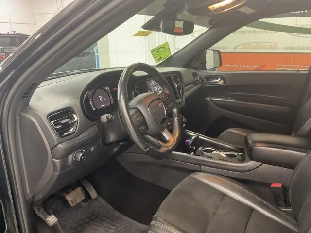 2022 Dodge Durango Utility 4D GT Plus AWD - Image 12
