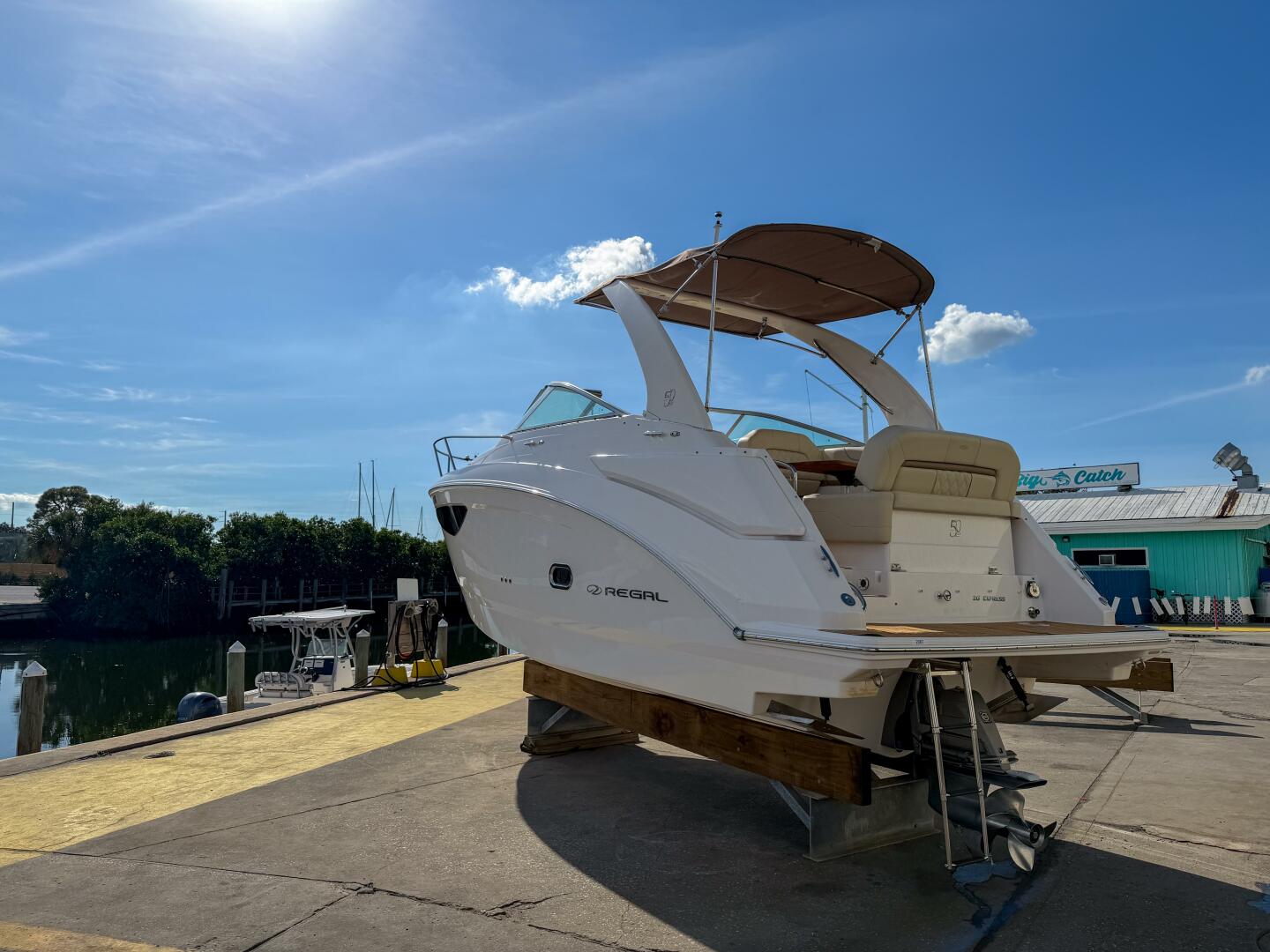 2020 Regal 26 Express - Image 45