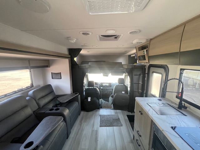 2026 SUNSEEKER 2400 BDSD - Image 15