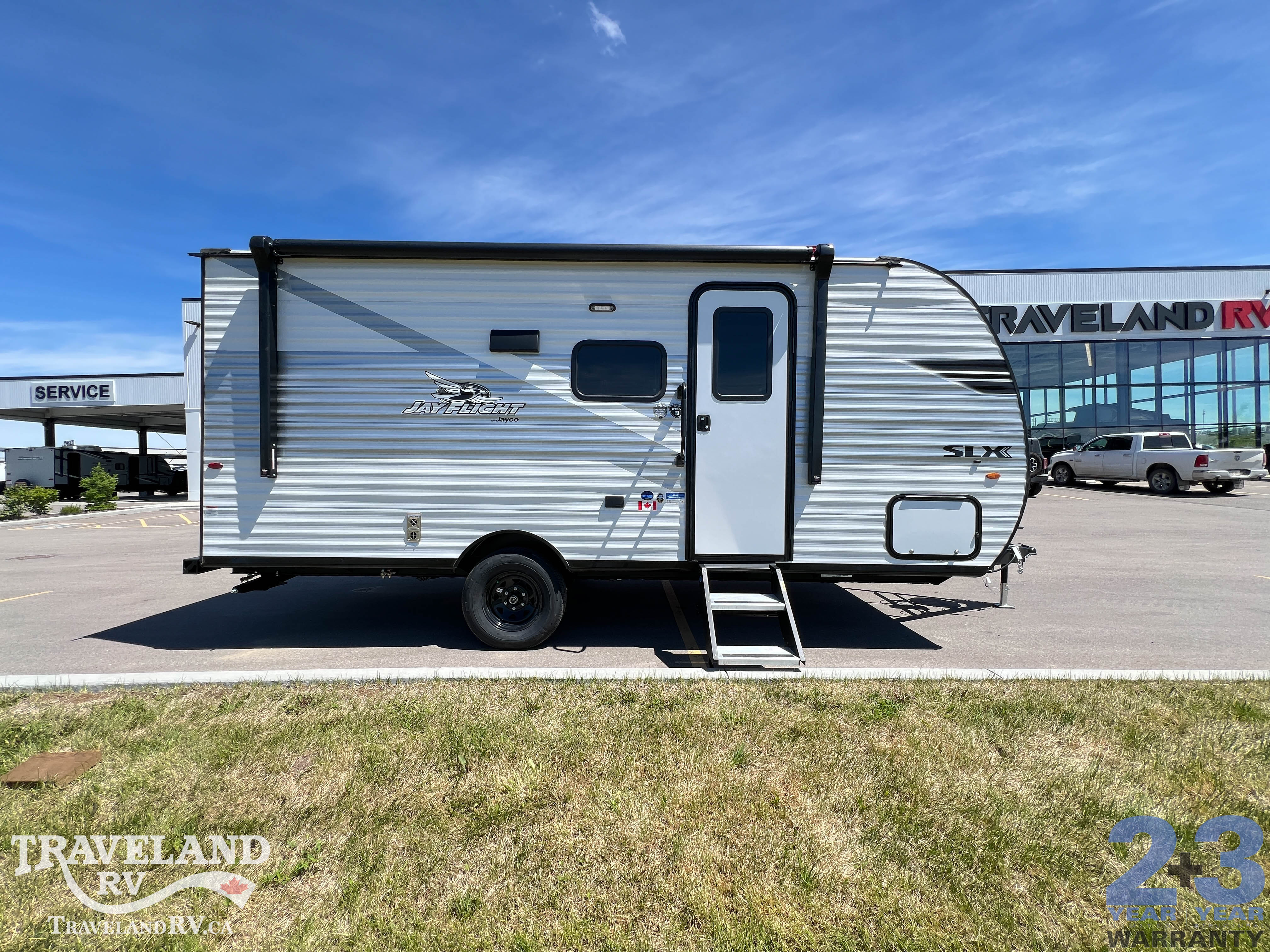2026 Jayco Jay Flight SLX 175BHW - Image 8