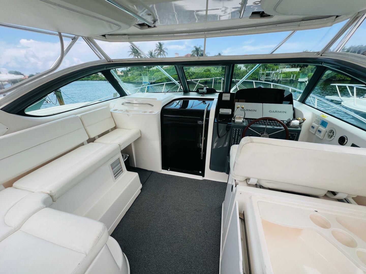 2003 Tiara Yachts 3800 Open - Image 58