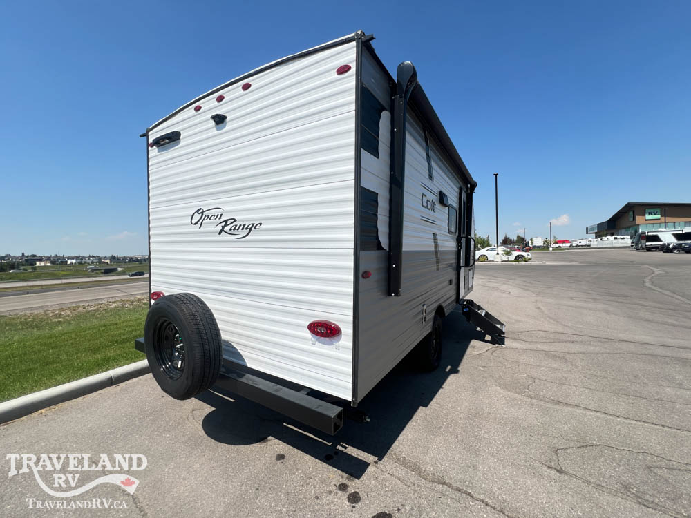 2027 Highland Ridge Open Range Colt 18BH - Image 8
