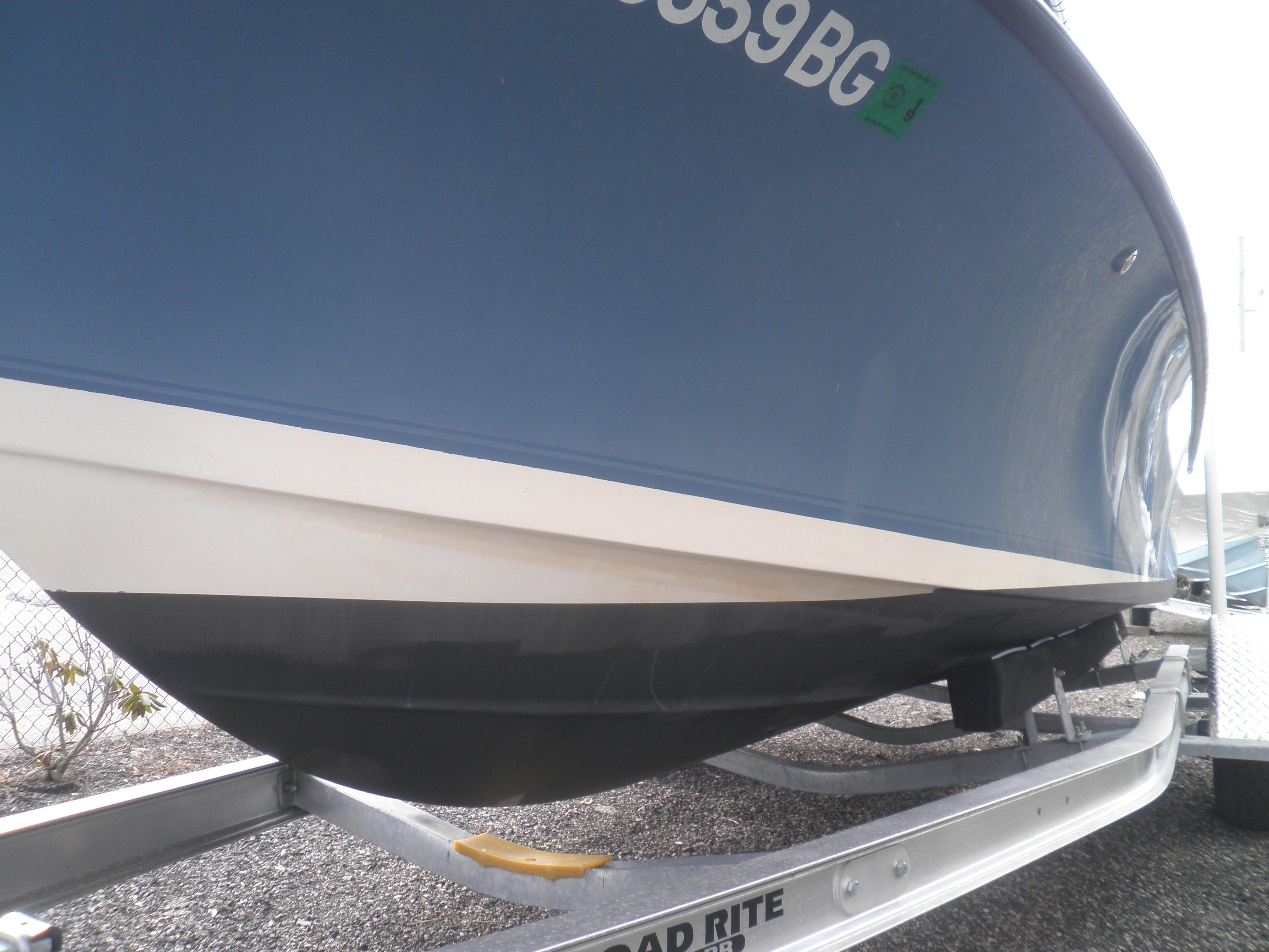 2027 Highfield Sport 360 Standard - Image 325