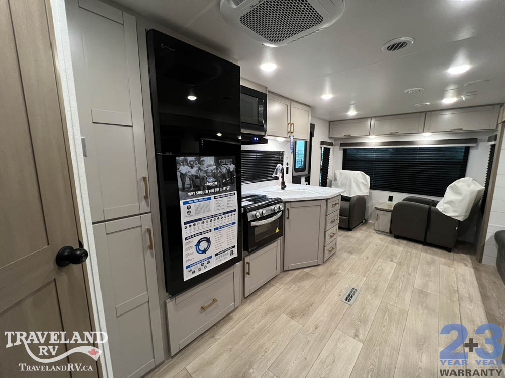 2027 Jayco Jay Flight SLX 262RLSW - Image 20