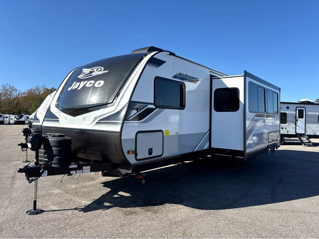 2026 JAYCO JAY FEATHER 29BHB - Image 3