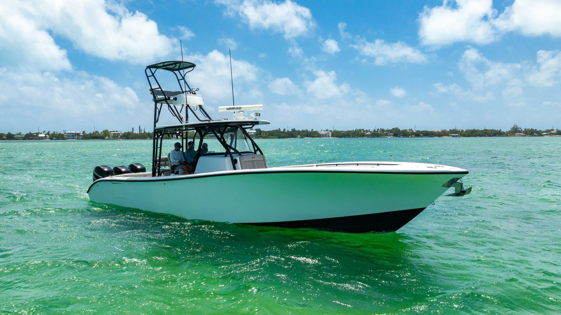 2015 Yellowfin CC - Image 7