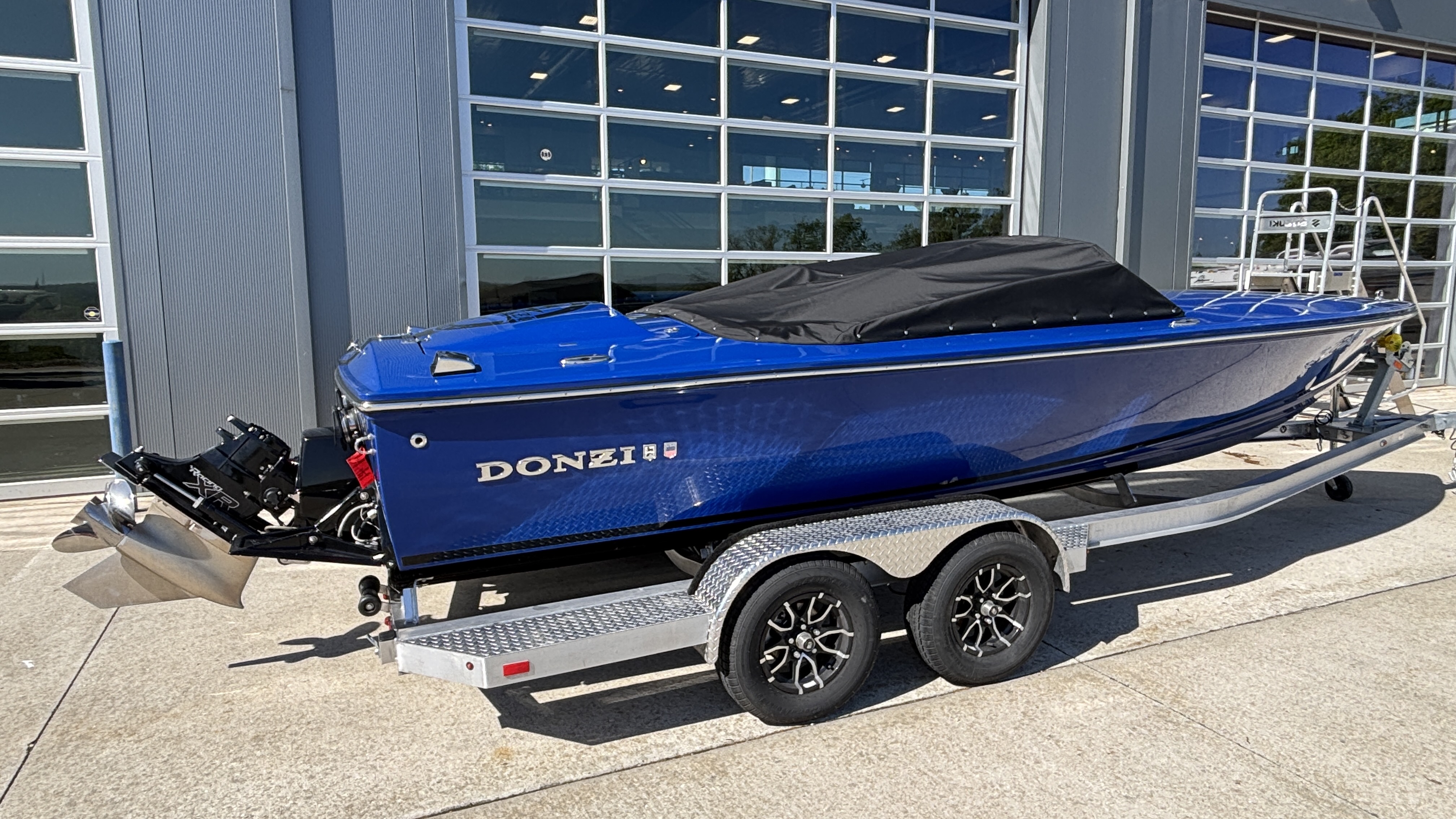 2026 Donzi 22 Classic - Image 17