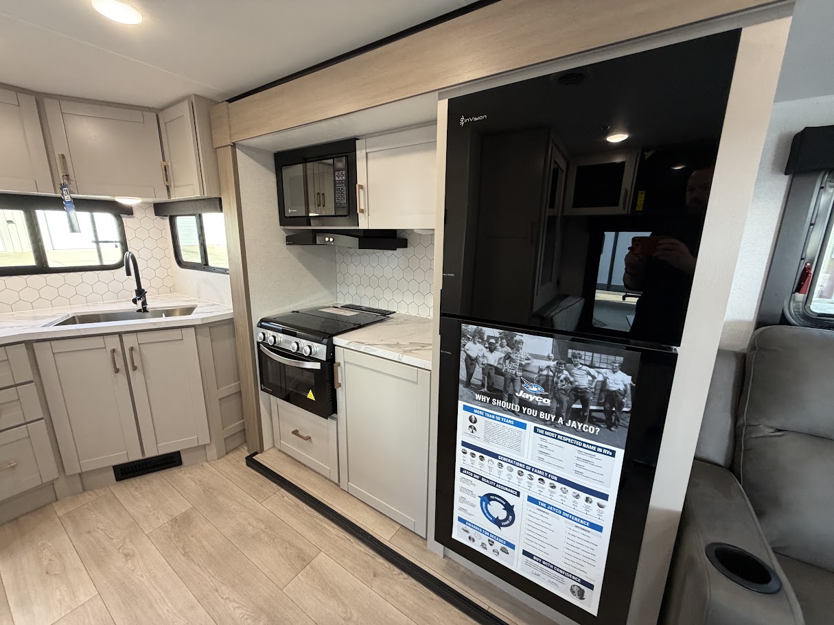 2027 JAYCO JAY FEATHER 21MML - Image 18