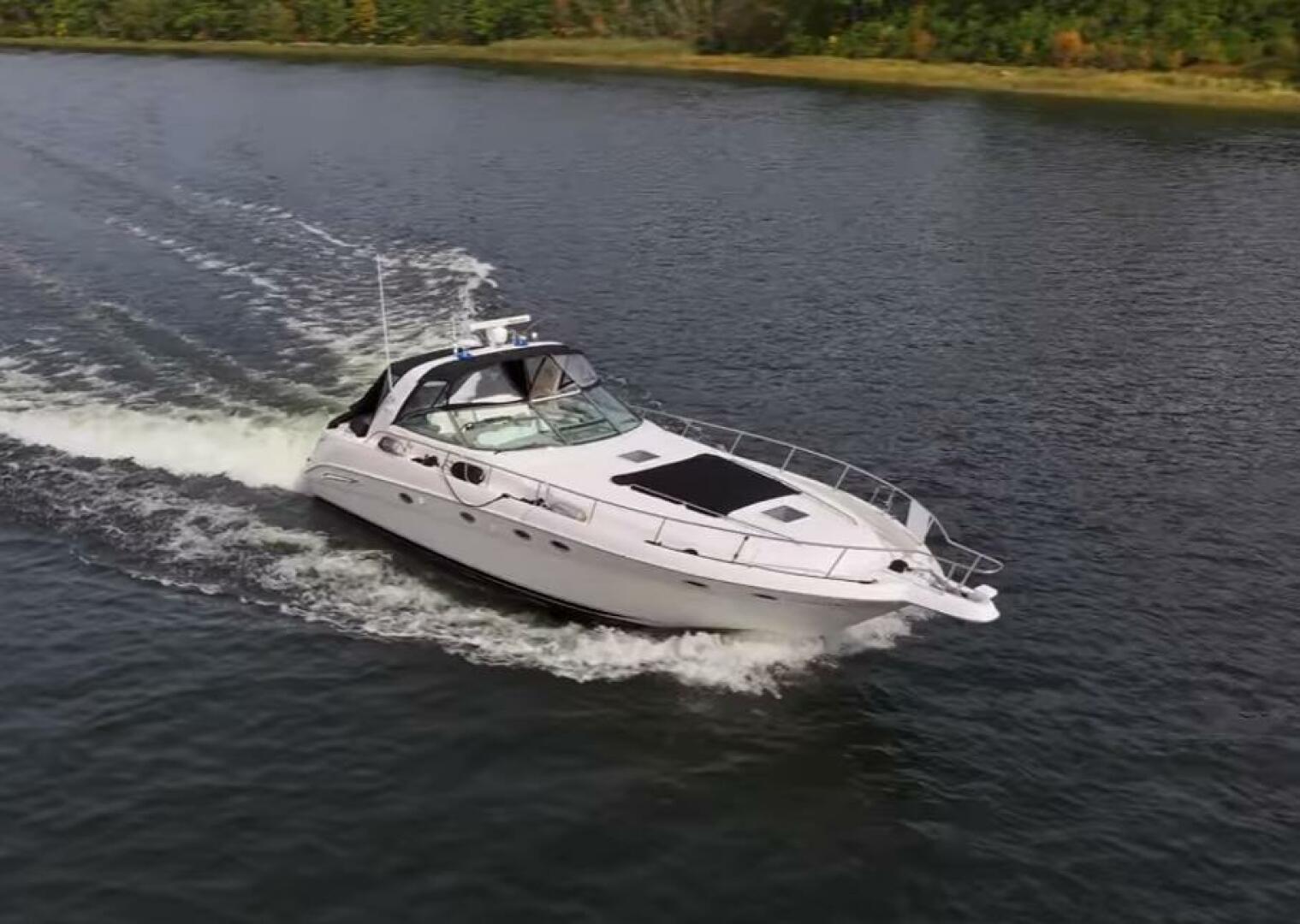 2000 Sea Ray - Image 2