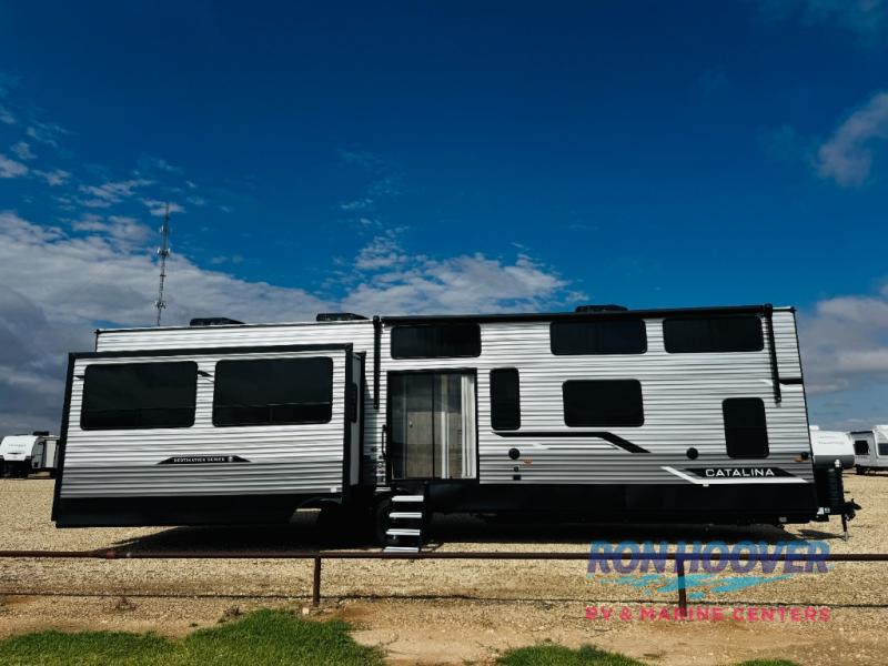 2026 COACHMEN 43CONDO - Image 38