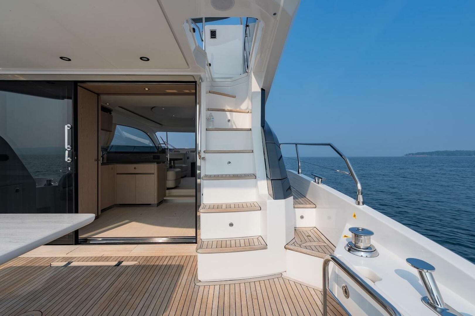 2023 Azimut Fly 53 - Image 48