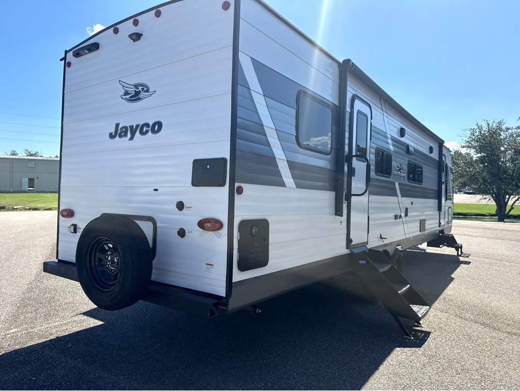 2027 JAYCO JAY FLIGHT 335BHS - Image 4