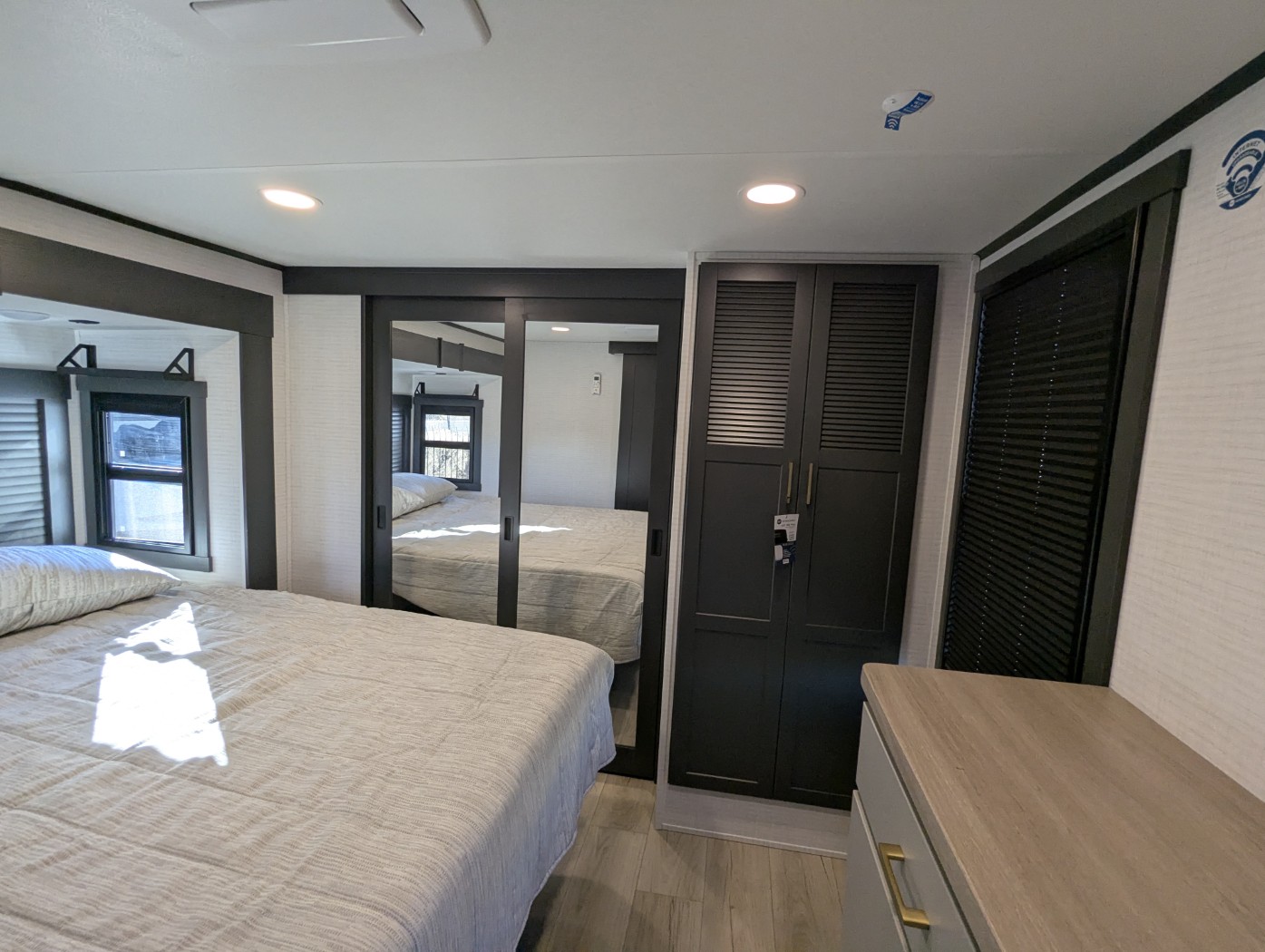 2026 Forest River Stealth 4017GX - Image 8